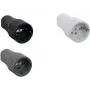 Bachmann H05VV-F 3G - verkkovirtaliitäntä 16 A - harmaa (960.303)