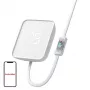 Älykodin keskus SwitchBot W3202100 — Wi‑Fi- ja Bluetooth-yhdyskäytävä Hub2