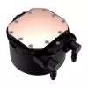 Xilence LiQuRizer LQ240RGB -prosessorijäähdytin nestejäähdytys all-in-one 1 kpl