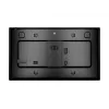 Elo Touch Systems E104912 näyttö 6554 L musta