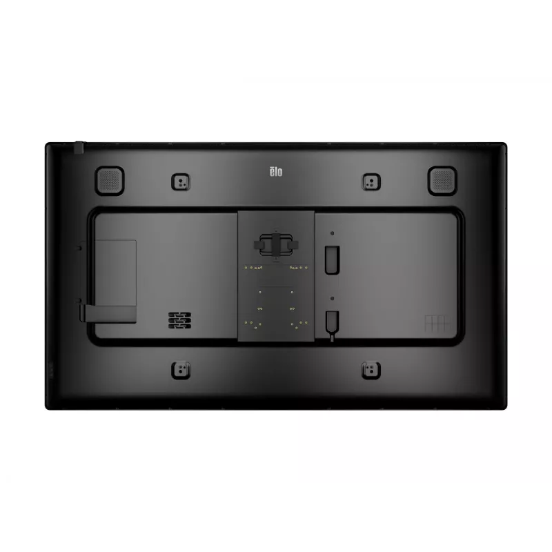 Elo Touch Systems E104912 näyttö 6554 L musta