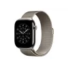 Ranneke Apple 46mm Natural Milanese Loop S/M älykello