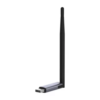 Zigbee-USB-sovitin Sonoff Dongle Plus MG24 Zigbee-verkoille — USB-sovitin, yhteensopiva Home Assistantin, openHABin ja Zigbee2MQTT:n kanssa