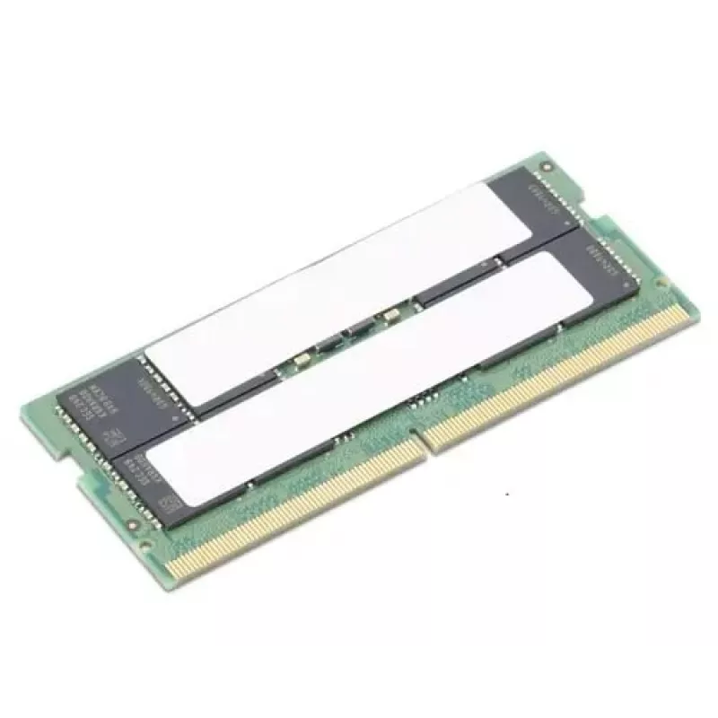 Lenovo - DDR5 - moduuli - 16 GB - SO DIMM 262-PIN - 5600 MHz