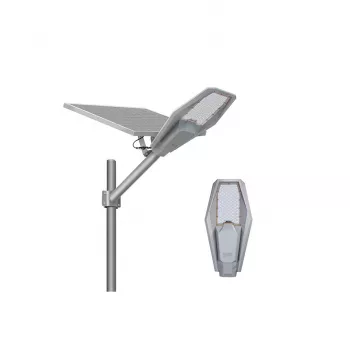 Aurinkoturvavalo volt polska WARRIOR 360 40W paneelilla, 36.000 mAh akulla ja kaukosäätimellä