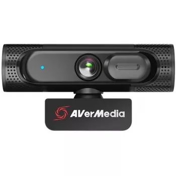 AVer AVerMedia PW315 - 2 MP - 1920 x 1080 pikseliä - 60 fps - 1920x1080@60fps - 1080p - MPEG, YUY2