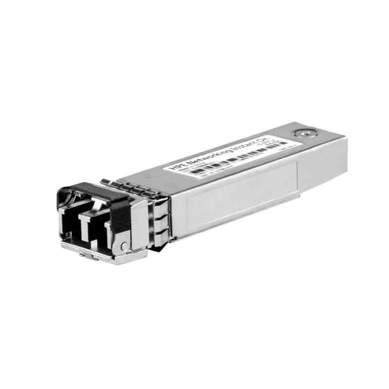 HPE Networking Instant on 1G LX SFP LC 10 km SMF -lähetin-vastaanotin