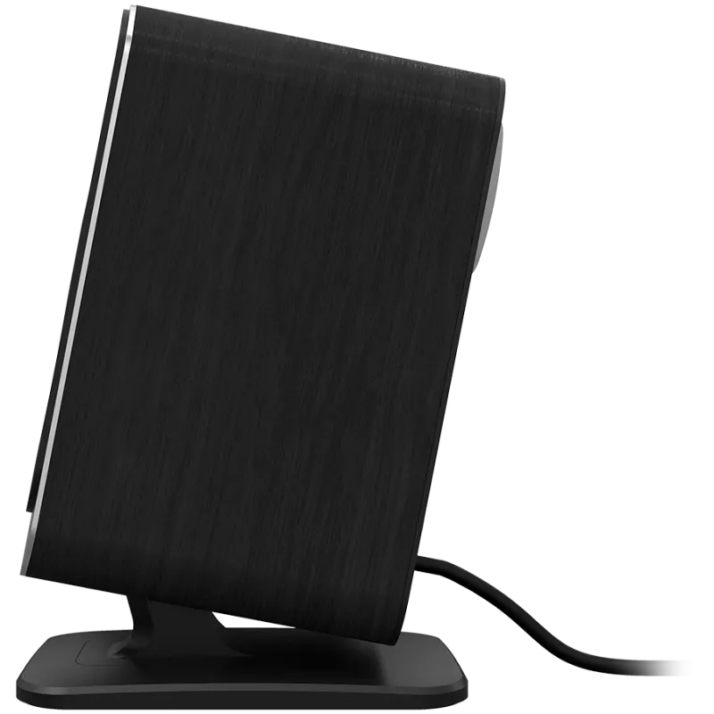 Kaiutin KLIPSCH ProMedia Lumina musta — pöytämallinen multimedia-kaiutinjärjestelmä