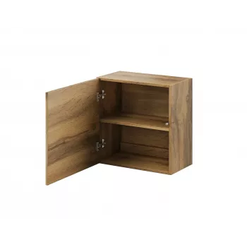 Cama Square kaappi VIGO 50/50/30 Wotan-tammi