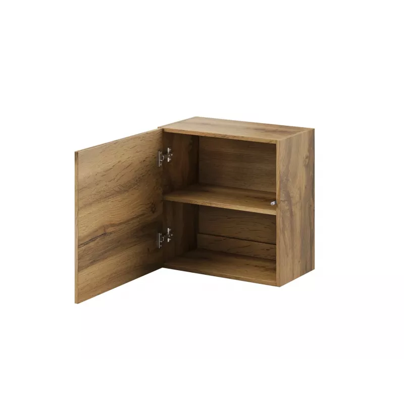 Cama Square kaappi VIGO 50/50/30 Wotan-tammi