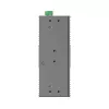 TP-Link IES206GPP verkkokytkin hallittava Gigabit Ethernet (10/100/1000) Power over Ethernet (PoE) musta