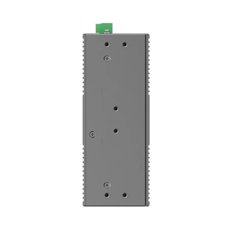 TP-Link IES206GPP verkkokytkin hallittava Gigabit Ethernet (10/100/1000) Power over Ethernet (PoE) musta
