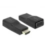 HDMI/VGA-adapteri DeLOCK 65655
