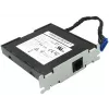 Faksikortti Lexmark MARKNET N8210 V.34 malli 37X6146 — sisäinen faksi/modeemikortti