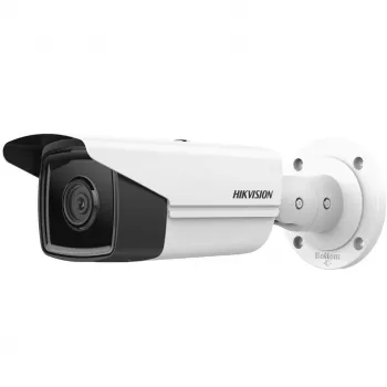 Hikvision Digital Technology DS-2CD2T43G2-4I IP-valvontakamera ulko bullet 2688 x 1520 pikseliä katto/seinu