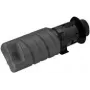 Ricoh 842710 värikasetti 1 kpl alkuperäinen musta