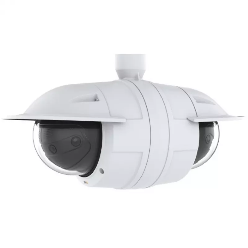 Kiinnike Axis 01457-001