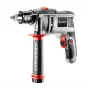Graphite 58G725 porakone 3000 RPM avaimella harmaa