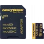 Nextbase U3-microSD-kortti 64GB