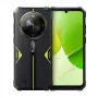 Älypuhelin FOSSiBOT F105 – malli F105 vihreä CH