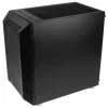 Kolink Citadel Mesh RGB Micro-ATX -kotelo – musta