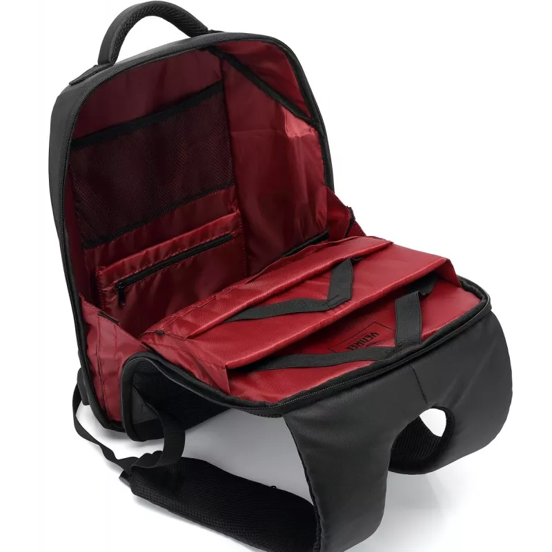 YENKEE YBB 1501 NOMAD reppu 15,6