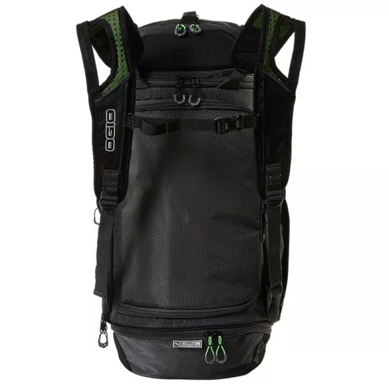 Ogio Endurance 9.0 Charcoal P/N: 112053_396 - laukku/reppu