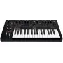 Analogi-syntetisaattori Moog MOOG MESSENGER – monofoninen pöytäinstrumentti