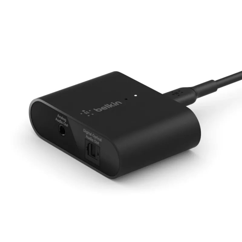 Belkin SoundForm Connect musta