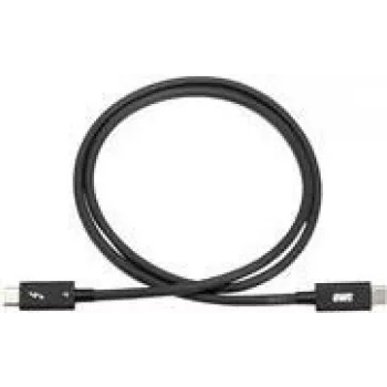 OWC 1 metrin OWC Thunderbolt 4/USB-C kaapeli (OWCCBLTB4C1.0M)