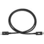 OWC 1 metrin OWC Thunderbolt 4/USB-C kaapeli (OWCCBLTB4C1.0M)