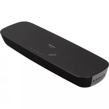 SC-HTB200EGK, kaiutin musta, bassorefleksi, Bluetooth, HDMI