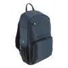 Rento reppu Mobilis 005042 musta laivastonsininen polyesteri 320x140x470mm