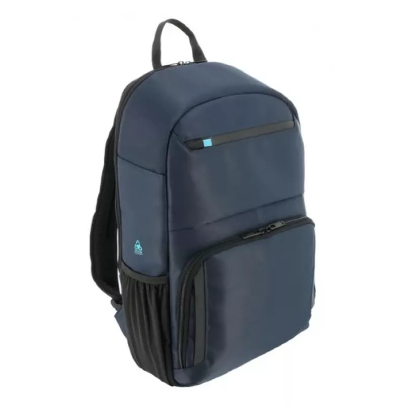 Rento reppu Mobilis 005042 musta laivastonsininen polyesteri 320x140x470mm