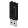 Universal Device EPOS EXPAND 40T musta harmaa Bluetooth USB 25 m kantama