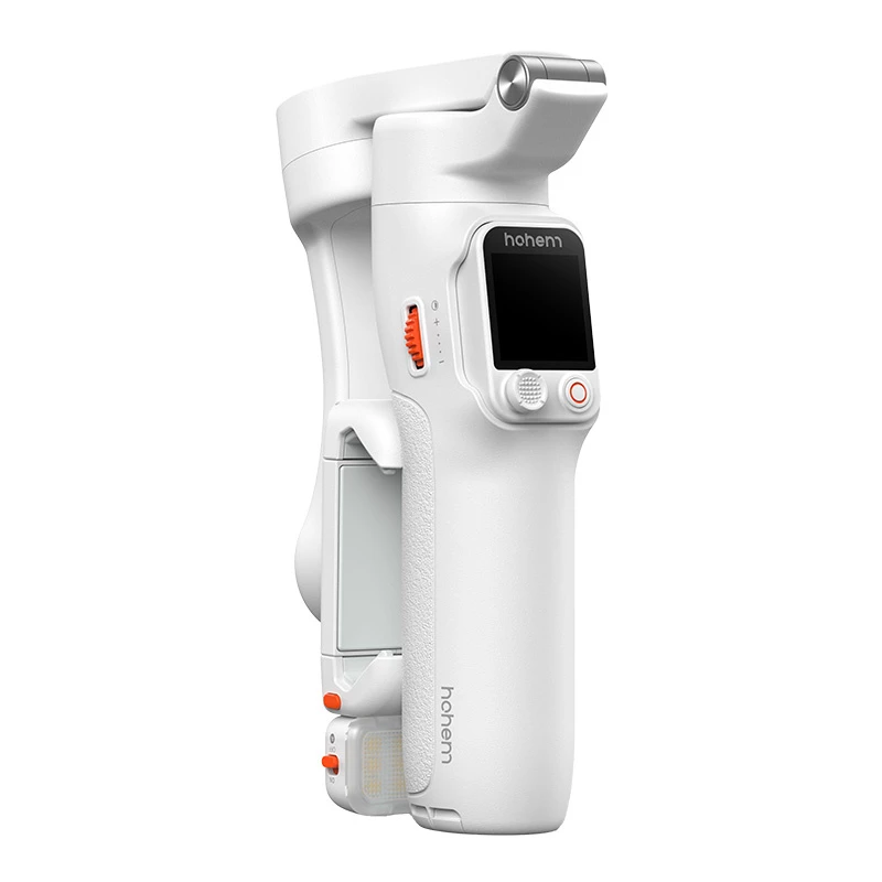 Hohem iSteady V3 Ultra (valkoinen)