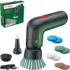 Bosch 06033E0002 akku musta
