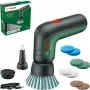 Bosch 06033E0002 akku musta