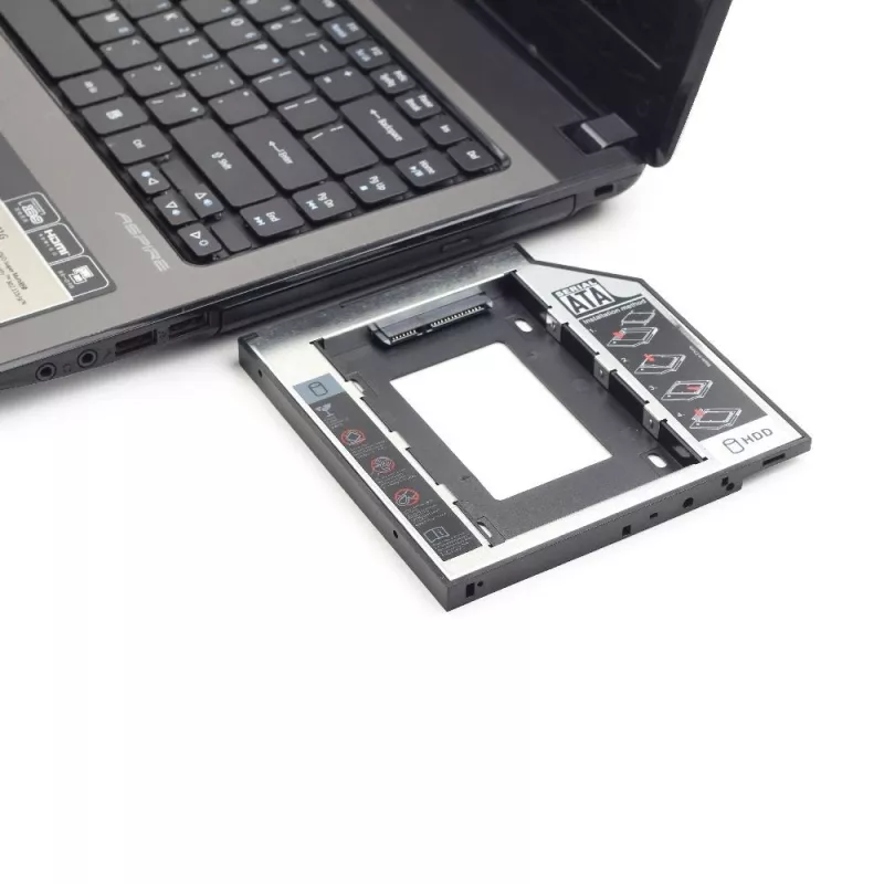 Sisäinen SATA-sovitin Gembird MF-95-02
