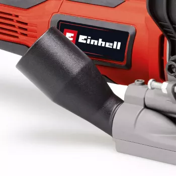 Tasotappijyrsin EINHELL TE-BJ 900 — uppojyrsin puuliitoksiin tasotapeilla, malli TE-BJ 900