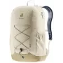 Reppu DEUTER Gogo bone desert — urbaani päiväreppu, malli 381322466150