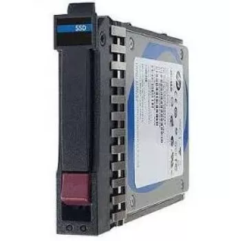 SSD-asema HPE StoreVirtual 3000 200 GB 2,5