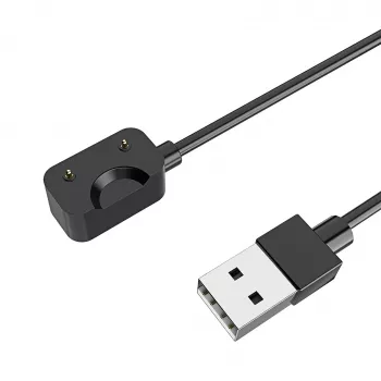 Akyga AK-SW-40 latauskaapeli Samsung Galaxy FIT3 (SM-R390), USB, 1 m