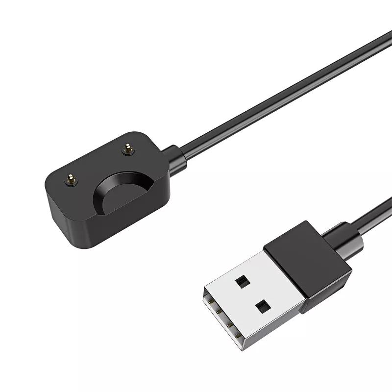 Akyga AK-SW-40 latauskaapeli Samsung Galaxy FIT3 (SM-R390), USB, 1 m
