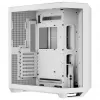 APNX V1-WT-v1 Midi-Tower valkoinen