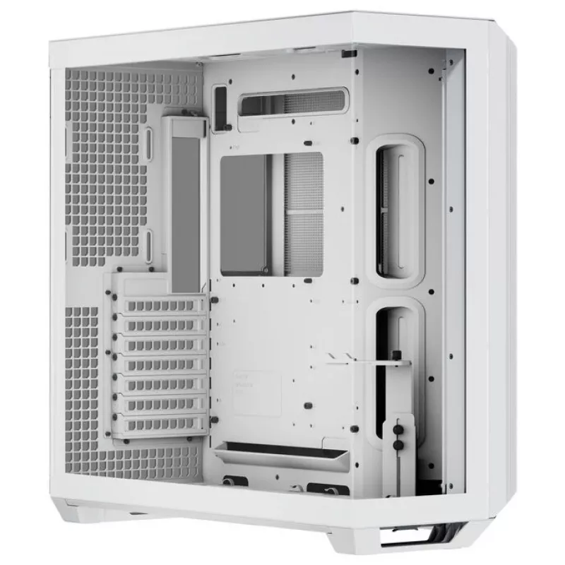 APNX V1-WT-v1 Midi-Tower valkoinen