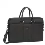Salkku Rivacase 8135 39,6 cm (15,6 tuumaa) musta