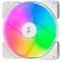 Tuuletin Fractal Design Aspect 14 RGB PWM 14 cm valkoinen 500-1700 RPM
