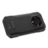 Ulefone Armor X32 älypuhelin, 5,65 tuumaa, 6 GB RAM, 128 GB, Android 14, 5500 mAh, Vivid Green