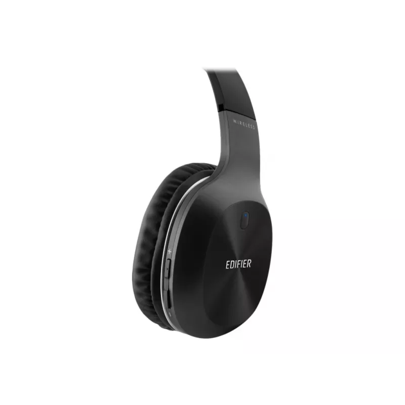 Edifier | kuulokkeet | W800BT SE | Bluetooth | Over-Ear | mikrofoni | kohinanvaimennus | langaton | musta